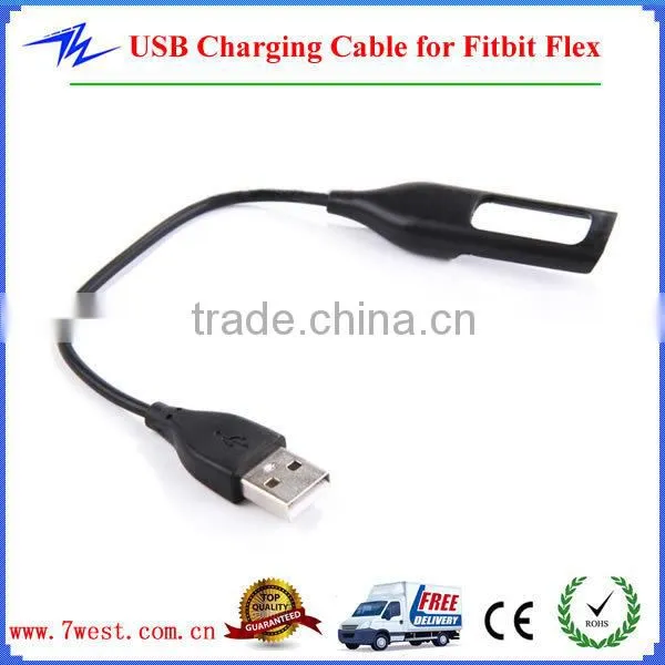 Replacement USB Cable for Fitbit Flex, For Fitbit Flex Charging Cable