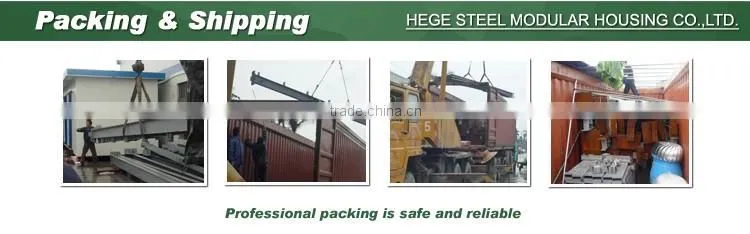 Beautiful construction design steel structure warehouse