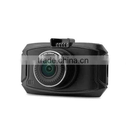 2.7 inch Ambarella A7LA50 2560*1080P Dash Cam Car DVR Recorder