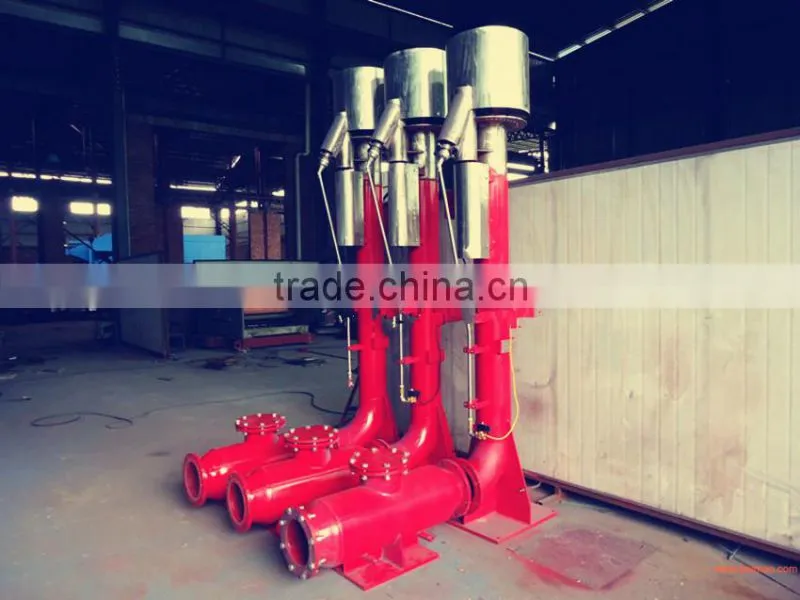 China supplier!! API standard Flare Ignition Device for solid control systerm