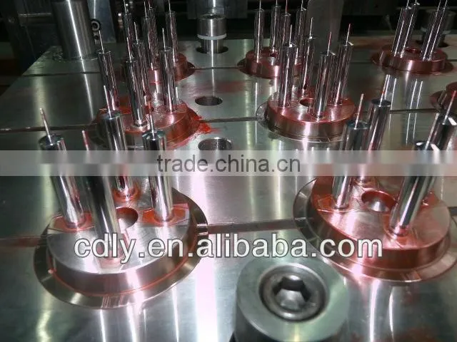 High Quality Syringe Mould/ Mold