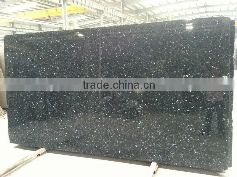 blue pearl granite slab