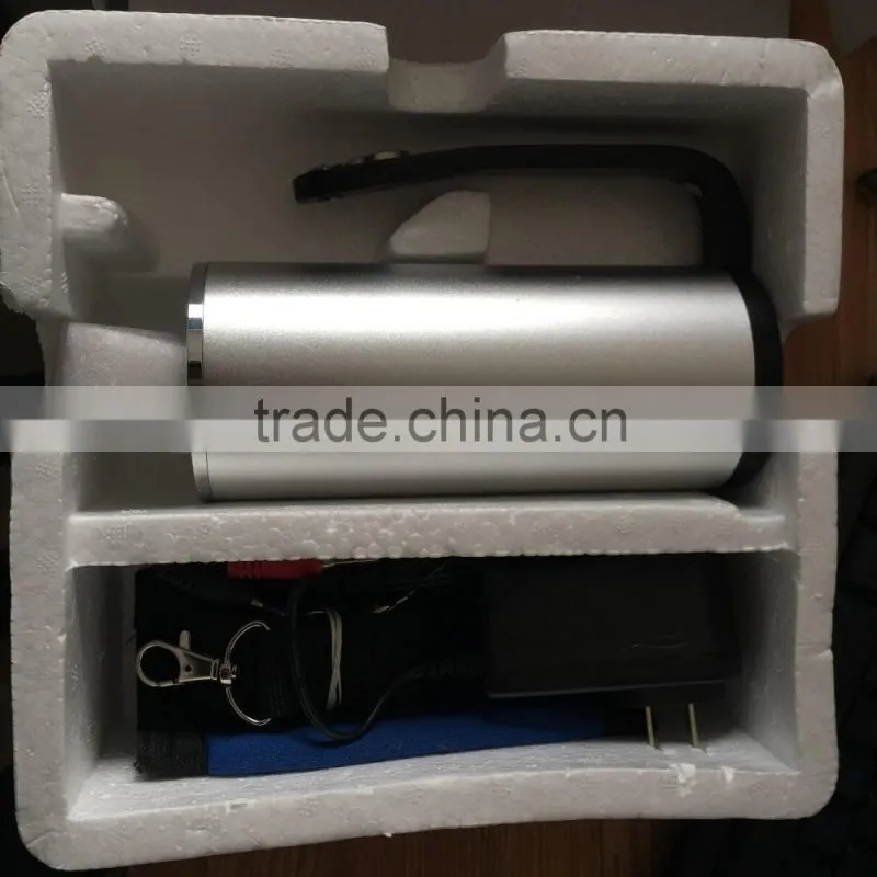 RJW7101/LT Hazardous area rechargeable led explosion proof handheld spotlight