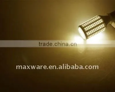 E27 16W 110V 86LED SMD 5050 1600LM LED Corn lamp