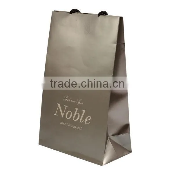 Custom printed Paper Bag with Best Price