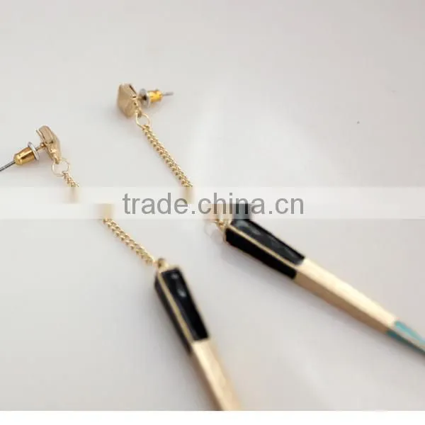 simple thin hoop earrings cute ultra cheap china earrings