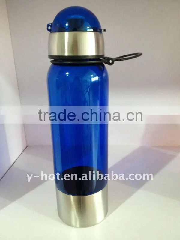 plastic space bottle YH-P010