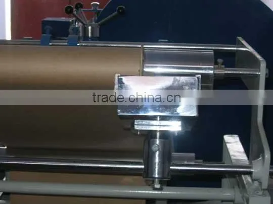 Excellent Craft Paper Bag Making Machine in Different Sizes
