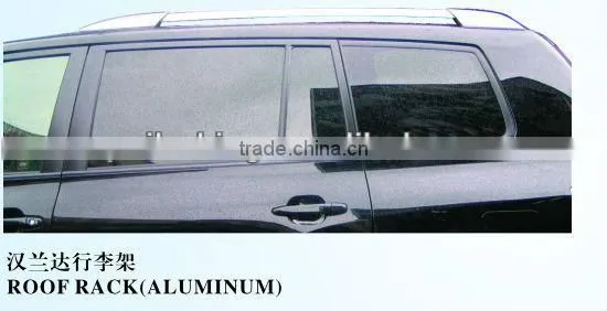 ROOF RACK FOR TOYOTA HIGHLANDER
