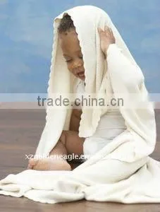 Baby Bamoo Blanket