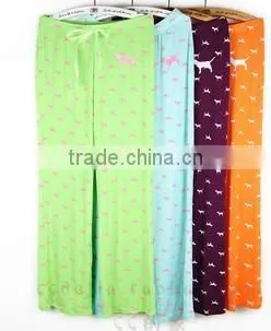 long flare pants for ladies