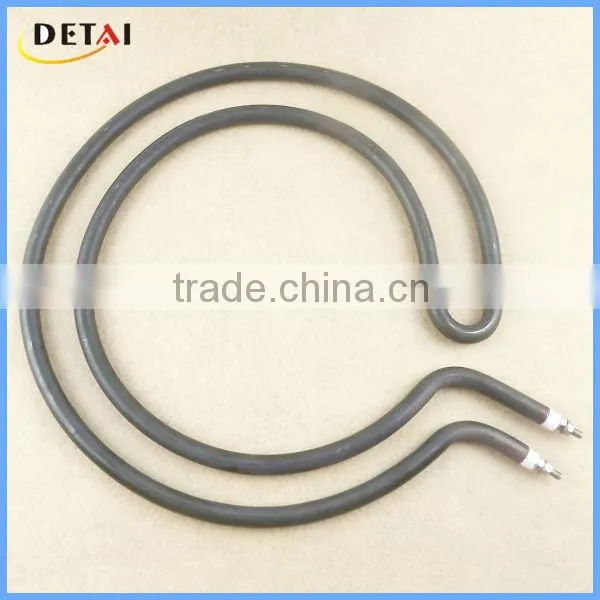 High quality customized oven heating element for replacement