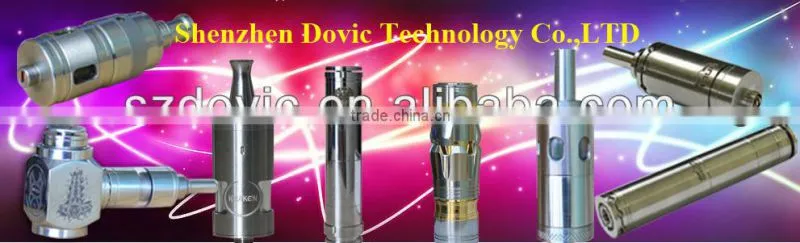 beautiful shape most popular rainbow drip tips on store