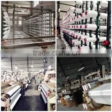 Hangzhou Fudeyi Textile Co., Ltd. company overview - view 4
