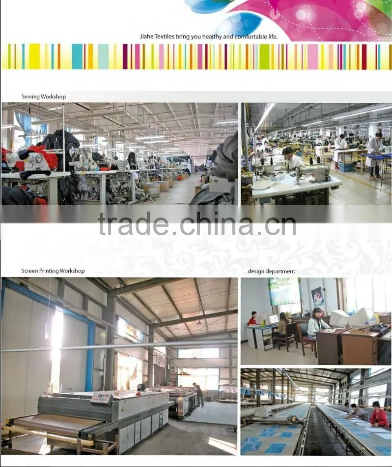 100% cotton printed tea towel kitchen towel AZO free