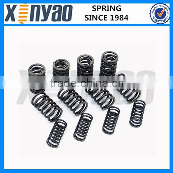 high quality car antenna spring
