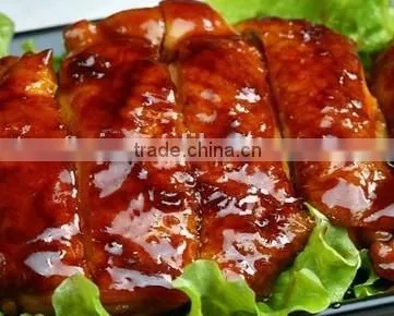 Teriyaki Sauce