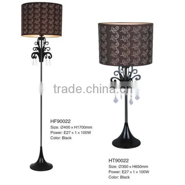 Cheapest ODM marine tripod floor lamp