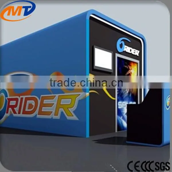 2015 new amazing 5d cinema movie simulator mobile 5d 7d 9d cinema truck