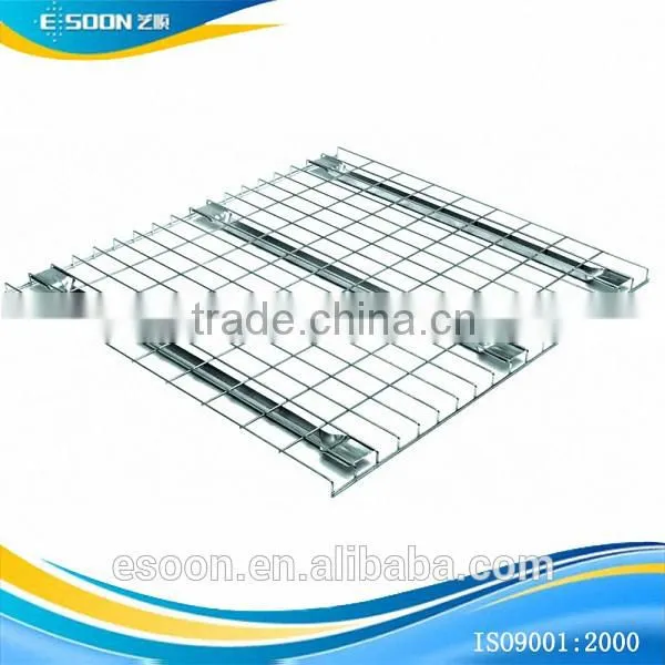 Mesh Panel cable decking wall security shelf decks