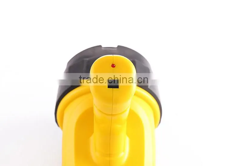 RoHS Wholesale Super bright Multifunctional mr light led torch light