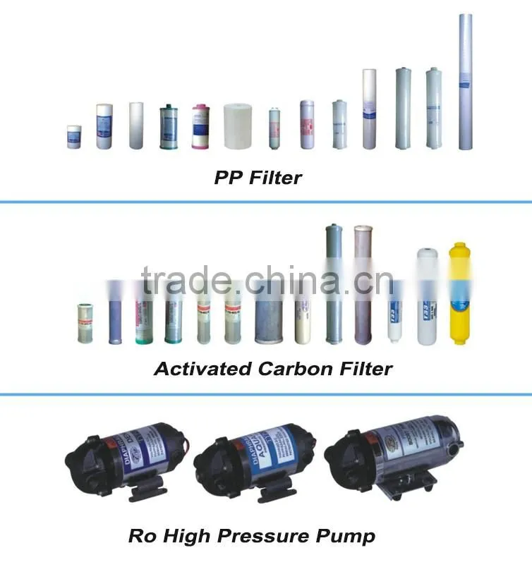RO Water Vending Machine with with CE Certificate