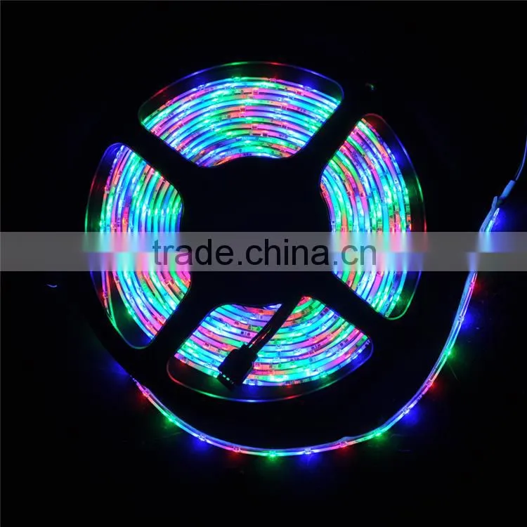 3528 RGB ed strip
