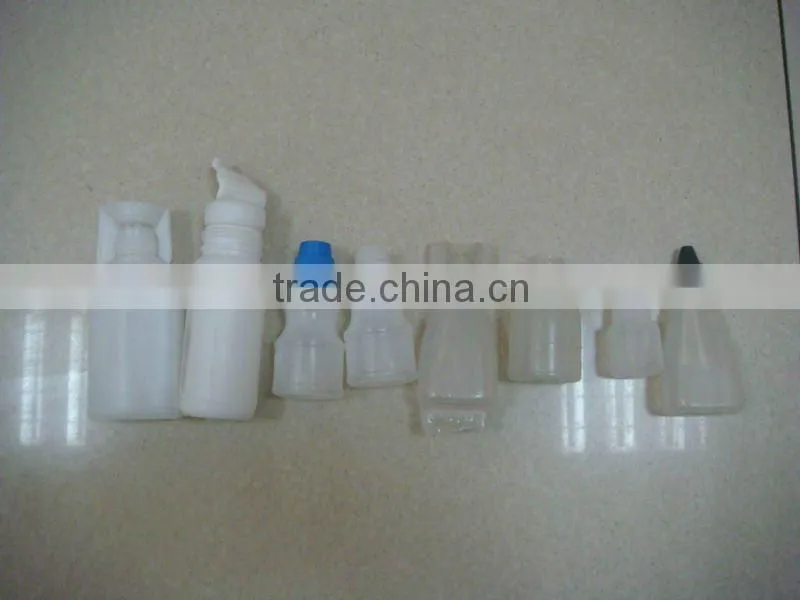 plastic bucket making machine