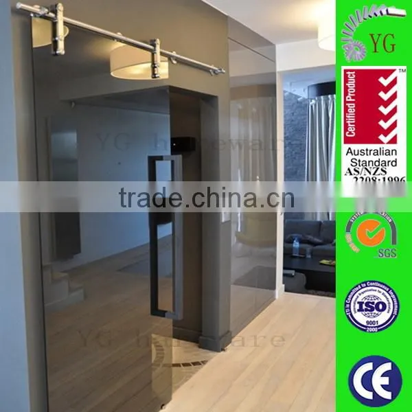 Glass Sliding Door Glass