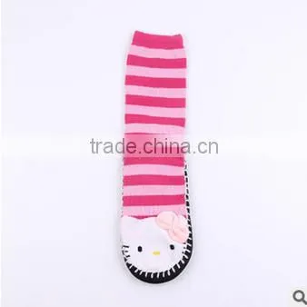 non-slip floor personality socks