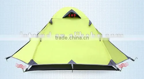 luxury camping tent, outdoor tents, outdoor equipment