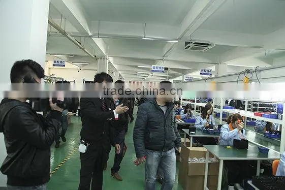 PM628 58mm thermal line dot receipt printer module kiosk printer