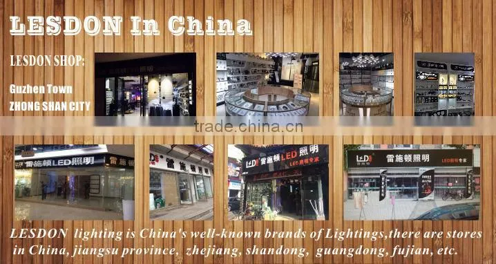 10W embedded led downlight aluminum integral enclosure CE ROHS SAA passed