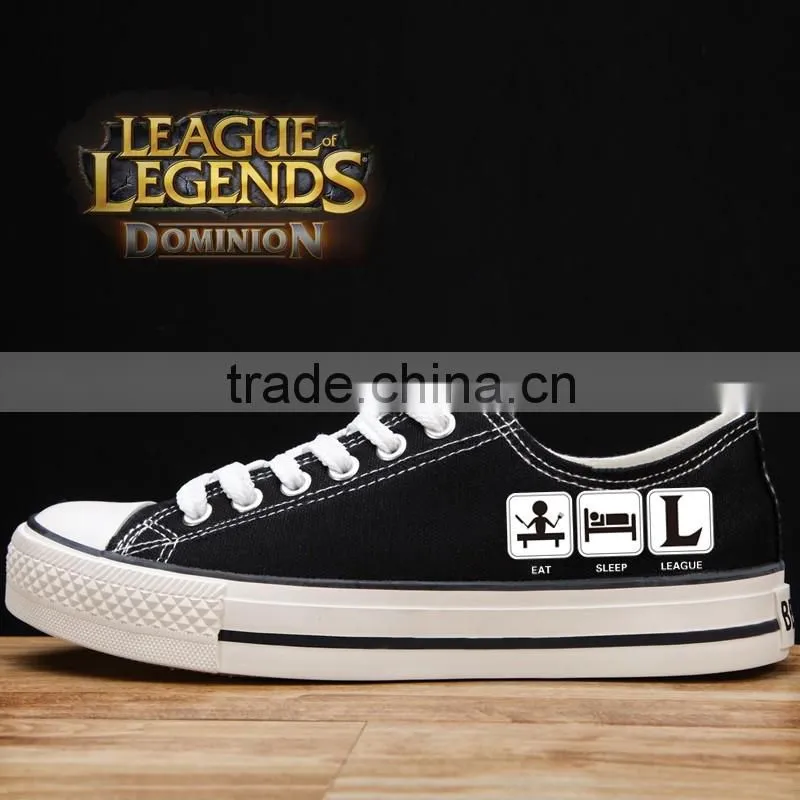 NO.TD0017L Hot sales high quality flat shoes women 2016
