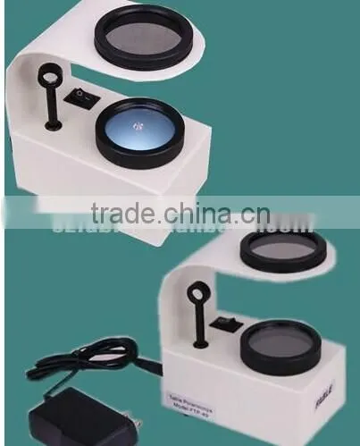Gem Polariscope