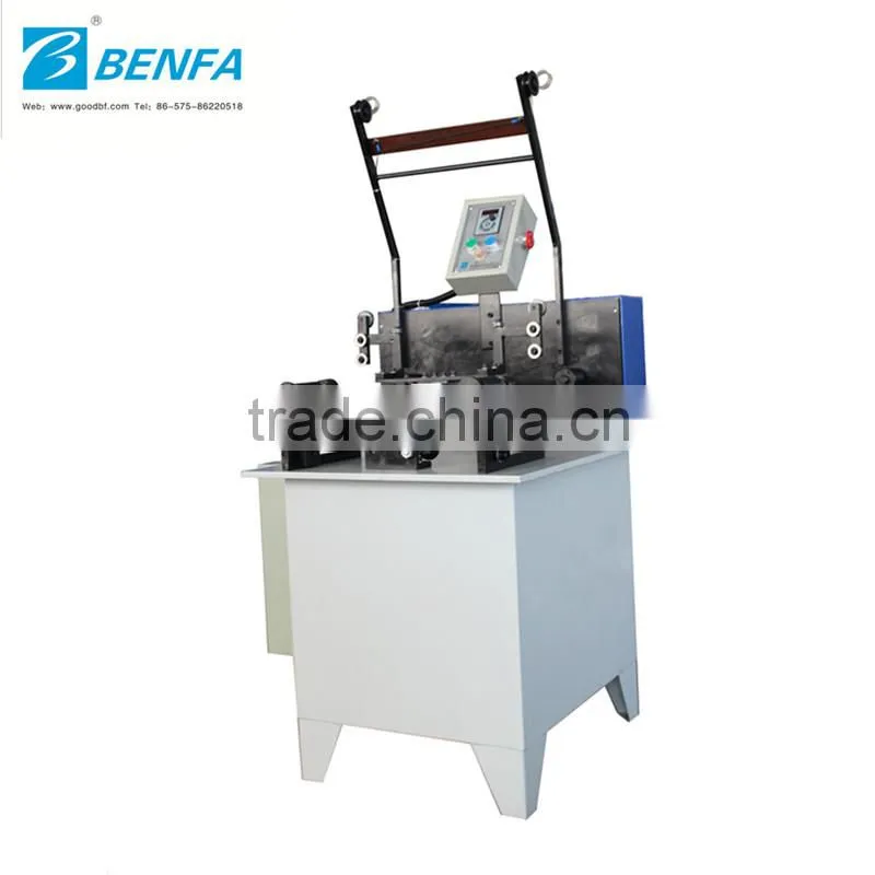 Digital control and quiet Bathroom hose winding machine toilet hoses winding machine shower hose winding machine