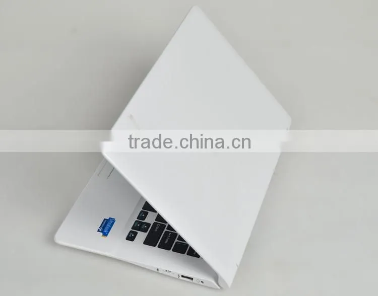 super slim Laptop manufacturer OEM/ODM Service 11.6inch 1366*768 HD display laptop notebook PC computer Intel Z3736F