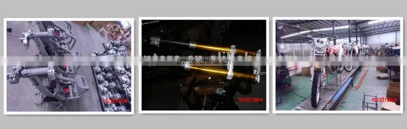 2016 New 250cc Off Road Motos Motocross