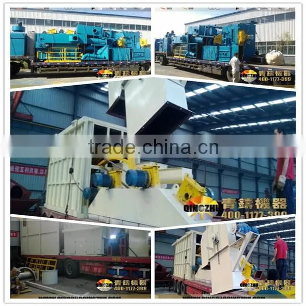 Abrasive Sand Blasting Machine/Portable Sand Blasting Machine