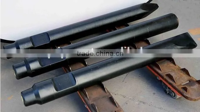 chisel/tool for atlas copco hydraulic breaker