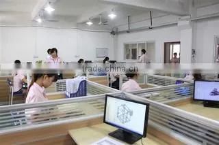 Shenzhen Konmed Technology Co., Ltd. company overview - view 2