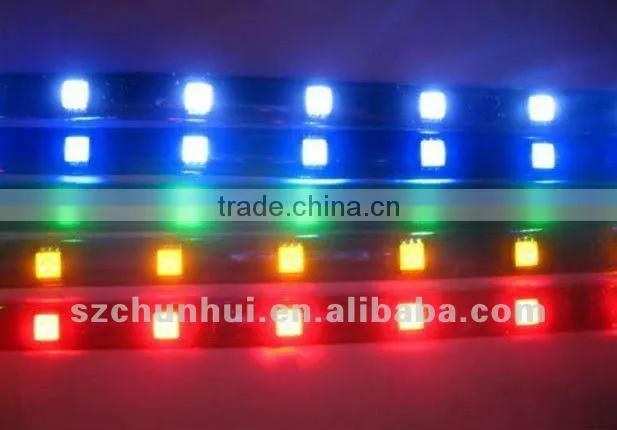 smd 5050 warm white led lamp