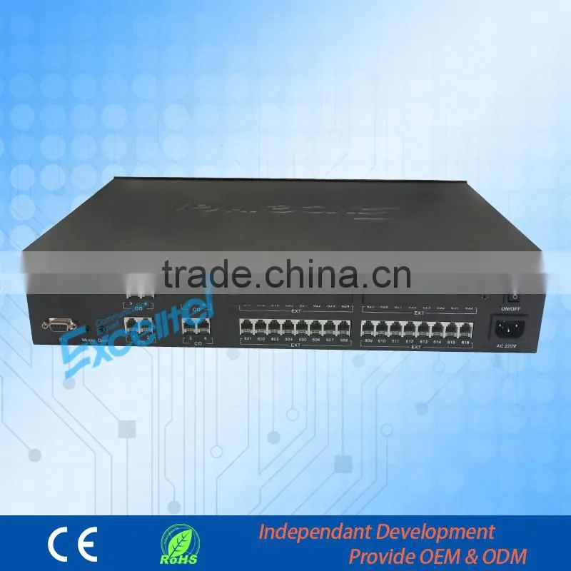 Communication system TP832-616 PABX pbx system