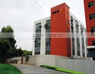 Shenzhen Dearhe Photoelectric Technology Co., Ltd. company overview - view 1
