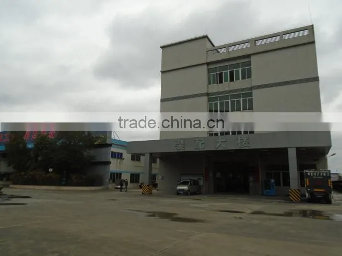Guangdong Jinda Hardware Products Co., Ltd. company overview - view 4