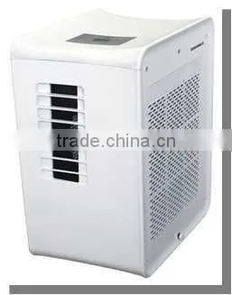 Home use desktop type portable mini air conditioner