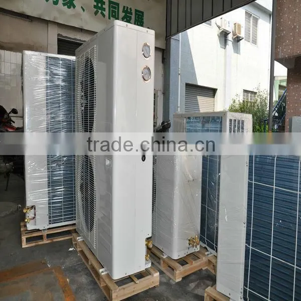 walk-in refrigerator for supermarket