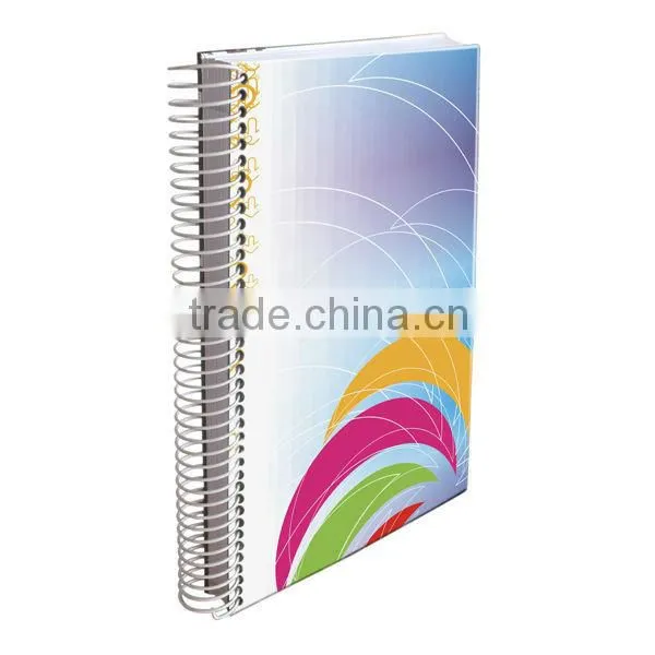 Stone Paper notebook