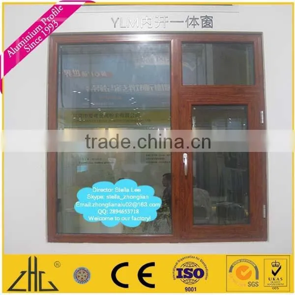 Aluminum heat sink CNC/alluminum doors/mirror aluminum screen frame/aluminum circular pole tent/triangle sink zhonglian aluminum