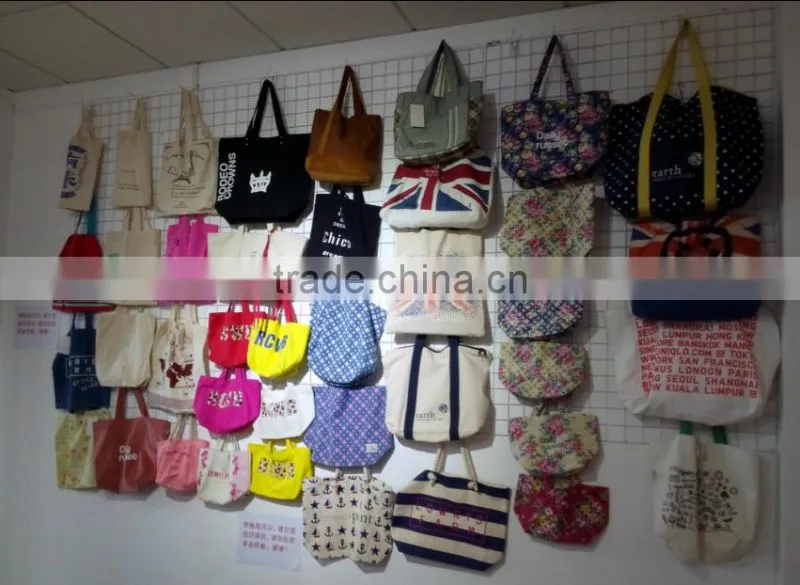 HK fair large capacity felt fashion lady tote bag/casual handbag/felt bags